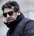 Cerca de trinta mulheres acusam agora o ator e cantor Patrick Bruel de estupros e violências sexuais. Na foto, o artista em 10 de dezembro de 2024, em Paris.  Foto: AFP - STEPHANE DE SAKUTIN / RFI