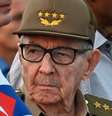 Aos 94 anos, Raúl Castro é acusado por crimes relacionados ao abate de dois aviões que levou à morte de quatro cidadãos norte-americanos em 1996  Foto: Getty Images / BBC News Brasil