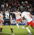 Lucas Barbosa, Jogador do Red Bull Bragantino. Foto: Ari Ferreira/Red Bull Bragantino / Esporte News Mundo