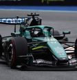 Lance Stroll disputa Grande Prêmio em casa nesse final de semana   Foto: Reprodução / F1 