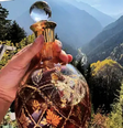 entauri Honey já foi vendido por cerca de 10 mil euros  Foto: Reprodução/Instagram