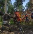 Warhorse Studios está trabalhando em RPG de mundo aberto ambientado na Terra-média  Foto: Reprodução / Deep Silver