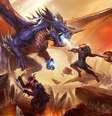 Hasbro cancela jogo de Dungeons & Dragons do diretor de Star Wars Jedi e God of War III  Foto: Reprodução / Wizards of the Coast