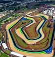 Autodromo Ayrton Senna passará por mais reformas. Foto: SECOM - GOIÁS / Reprodução