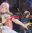 Tales of Arise - Beyond the Dawn Edition chega ao Switch 2 em conversão sóbria  Foto: Reprodução / Bandai Namco