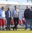 ( Foto: Ricardo Duarte/Internacional / Esporte News Mundo