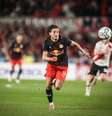 Herrera, jogador do Red Bull Bragantino - Foto: Ari Ferreira/Red Bull Bragantino / Esporte News Mundo