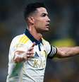 Foto: Divulgação / Al Nassr - Legenda: Cristiano Ronaldo chegou a 973 gols na carreira / Jogada10