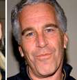 Nadia Marcinko foi namorada de Epstein por sete anos, depois que o relacionamento do criminoso com Ghislaine Maxwell chegou ao fim  Foto: Getty Images / BBC News Brasil