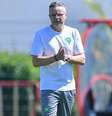 Bouaddi teve sua primeira convocação para a seleção marroquina - Foto: Daniel Kopatsch/Getty Images / Jogada10