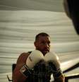 Conor McGregor durante sessão de treinos   Foto: Reprodução/Instagram Oficial Conor McGregor / Esporte News Mundo
