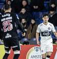  Foto: divulgação/Olimpia / Esporte News Mundo