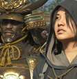 Ubisoft registra mais um ano de perdas e baixas vendas com prejuízo recorde  Foto: Reprodução / Ubisoft