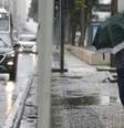 Há chances de temporais na região Norte, chuvas em áreas do litoral Nordeste e pancadas de chuva nos Estados do Sudeste Foto: Fernando Frazão/Agência Brasil