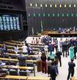 Derrubada de veto já era esperada e teve alta adesão entre as Casas Foto: Kayo Magalhães/Câmara dos Deputados