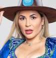 Deolane Bezerra participou de 'A Fazenda 14' e faz parte dos famosos que gostam de exibir poder econônico nas redes sociais e na TV  Foto: Divulgação/Record