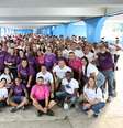 A expectativa é beneficiar aproximadamente 46 mil pessoas entre crianças, jovens e adultos.  Foto: Divulgação