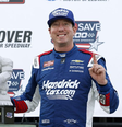  Foto: Sean Gardner / NASCAR