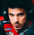 Joan Mir perdeu o pódio no GP da Catalunha após punição por pressão irregular dos pneus Foto: Honda / Reprodução