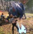 Echoes of Aincrad destaca combate e sistema de jogo em novo trailer; assista  Foto: Reprodução / Bandai Namco