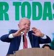 O governo do presidente Luiz Inácio Lula da Silva aumentou a contenção de gastos no Orçamento e o congelamento subiu para R$ 23,7 bilhões. Anteriormente, o bloqueio estava em R$ 1,6 bilhão.  Foto: Wilton Junior/Estadão / Estadão