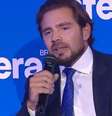 Vorcaro está preso preventivamente, enquanto negocia o acordo de delação  Foto: Reprodução/ Esfera Brasil no YouTube / BBC News Brasil