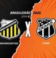 Tigre do Vale busca subir na tabela - Foto: Juan Rodrigues / Novorizontino / Jogada10