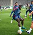 Stuttgart quer mais um título da Copa da Alemanha - Foto: Divulgação / Jogada10