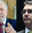 Candidatura de Flávio Bolsonaro desidrata após escândalo  Foto: Ricardo Stuckert / Agência Senado / Perfil Brasil