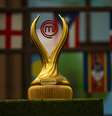 Vinte e quatro concorrentes vão lutar para conquistar o troféu de MasterChef Brasil  Foto: Renato Pizzutto | Band