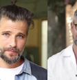 Bruno Gagliasso e Juliano Cazarré  Foto: Fotos: Divulgação/Reprodução Instagram / Mais Novela