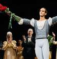 Brasileiro Davi Ramos voou alto ao se tornar Principal Artist do The Australian Ballet Foto: Arquivo Pessoal