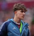 Max Dowman se tornou o jogador mais jovem a vencer a Premier League  Foto: James Gill - Danehouse/Getty Images