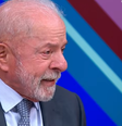 Presidente Lula explica motivo de não ter vetado bets  Foto: Reprodução/Youtube/TV Brasil