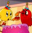Celebre o Dia do Pac-Man com os curtas animados "Pac-Man: Snack Breaks"  Foto: Reprodução / Bandai Namco