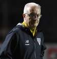 Dorival enxerga São Paulo com falta de confiança –  Foto: Paulo Pinto / São Paulo FC / Jogada10