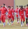 ( Foto: Ricardo Duarte/Internacional / Esporte News Mundo