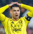 Cristiano Ronaldo é o atleta mais bem pago do mundo pelo 4º ano seguido. Jogador da Copa 2026 tem faturamento bilionário!.  Foto: Getty Images / Purepeople