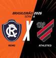 Leão vai em busca da terceira vitória nos últimos quatro jogos - Foto: Raul Martins/Remo / Jogada10