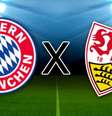 Bayern de Munique x Stuttgart: onde assistir ao vivo ao jogo da Bundesliga. Foto: Arte/Estadão / Estadão