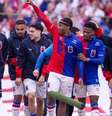 Paraná vence e está de volta à elite do Campeonato Paranaense - Foto: Dido Henrique/Paraná Clube / Jogada10