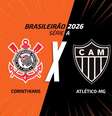 Corinthians é o primeiro time dentro da zona de rebaixamento - Foto: Rodrigo Coca/Agência Corinthians / Jogada10