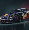  Foto: Divulgação  / BMW M