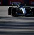  Foto: Sam Bagnall / Mercedes AMG F1