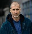 Ator de 'Supernatural', Stewart McLean foi encontrado morto  Foto: Reprodução/IMDB