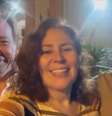 Carla Zambelli publicou vídeo agradecendo advogado e marido após ser liberada de prisão na Itália  Foto: Reprodução/Instagram