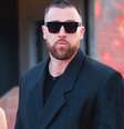 Casamento de Taylor Swift e Travis Kelce teria regras rígidas de privacidade, segundo tabloides internacionais; saiba mais Foto: Reprodução: Aeon/GC Images / Bons Fluidos