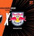 Foto: Jogada10 - Legenda: Times vivem fases diferentes na tabela do Brasileirão / Jogada10