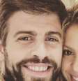 Shakira surpreende com fala sobre Piqué após separação polêmica e traição do ex-jogador da Espanha: 'Sempre vou carregar essa gratidão no meu coração pelo pai dos meus filhos'.  Foto: Reprodução/Instagram, @shakira / Purepeople