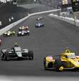 Carbor Day da 110º Indy 500 Foto: Reprodução/Doug Mathews/Penske Entetertainment
